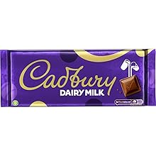 Cadbury