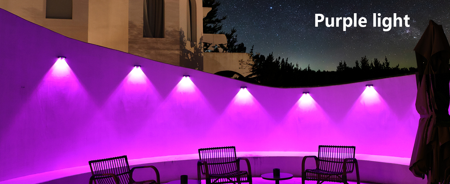 outdoor solar lights for yard