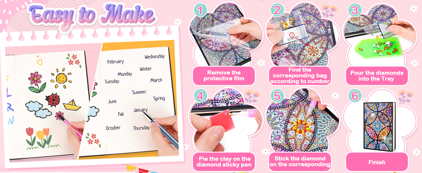 presents for 7 year old girls
