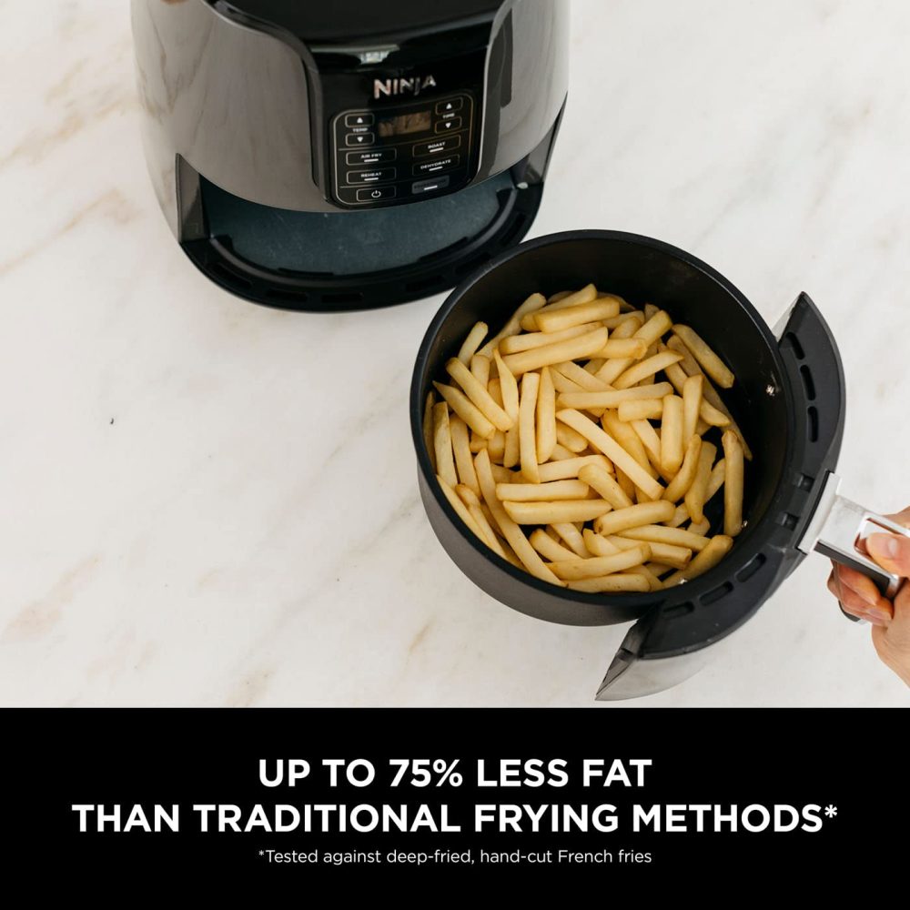 Ninja Air Fryer - 3.8L - 4-in-1 - Image 6