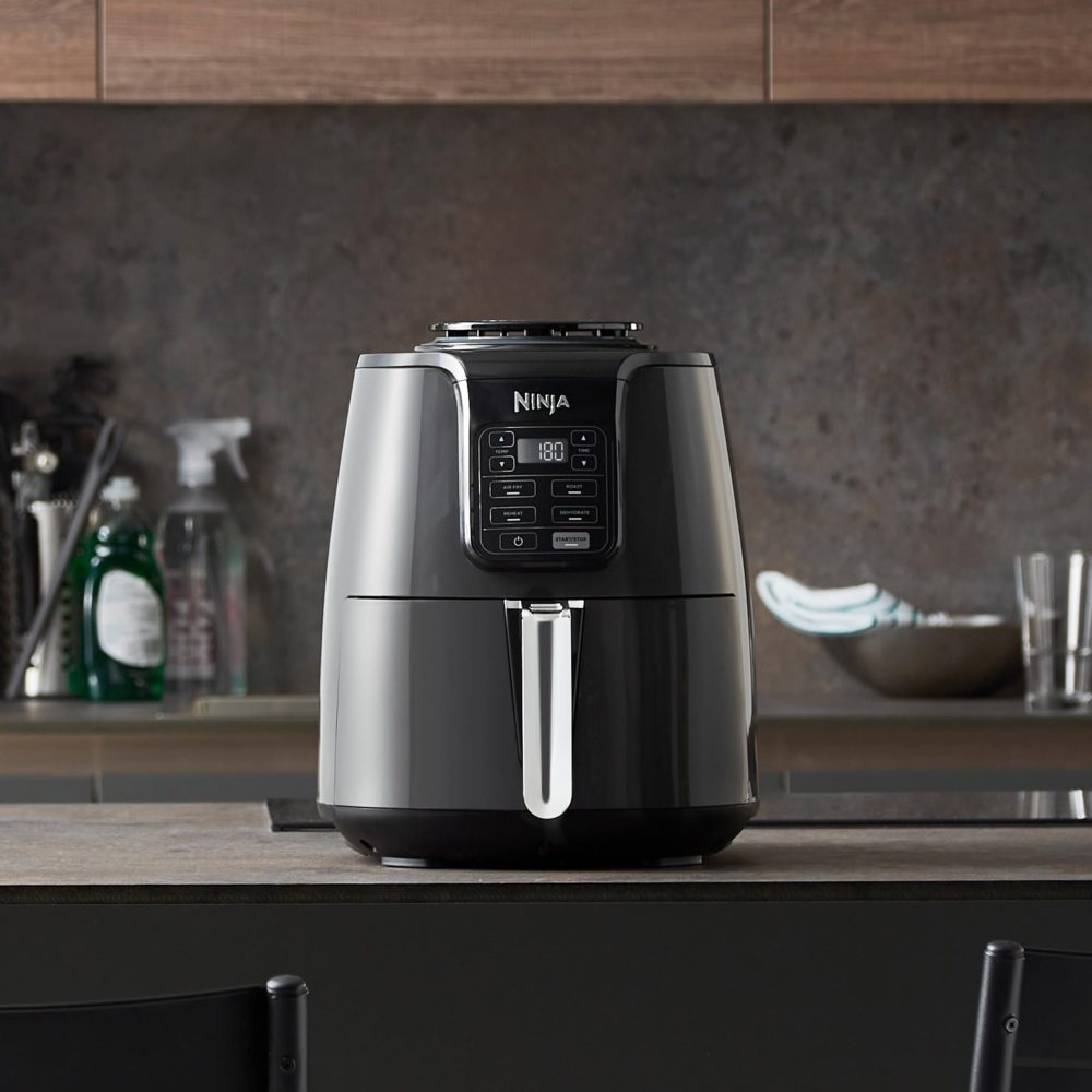 Ninja Air Fryer - 3.8L - 4-in-1 - Image 2