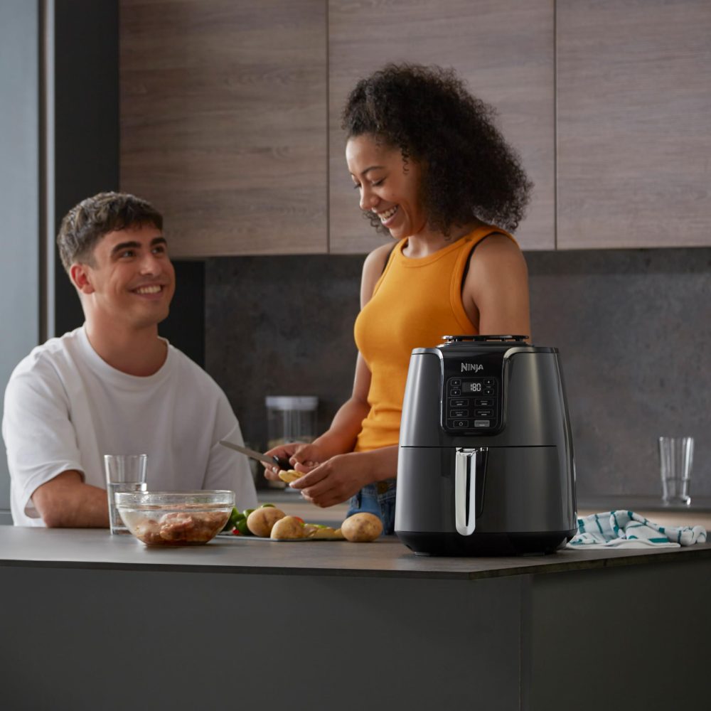 Ninja Air Fryer - 3.8L - 4-in-1 - Image 4