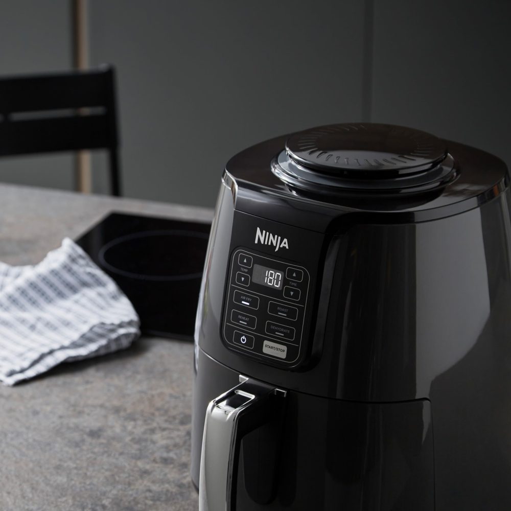 Ninja Air Fryer - 3.8L - 4-in-1 - Image 3