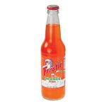 Frostie Orange Cream Soda 355ml tastydaily