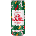 Smllkaramell Tutti-Frutti Candy Soda (Swedish)   11.2fl.oz (330ml)   tastydaily