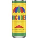 Trocadero Original Apple   Orange Soda (Swedish)   11.2fl.oz (330ml)   tastydaily