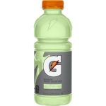 Gatorade Thirst Quencher Lime Cucumber   20fl.oz (591ml)   tastydaily