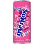 Mentos Fruity Mix Drink   8.1fl.oz (240ml)   tastydaily