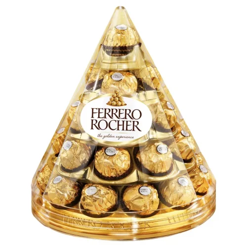【Flash Sale】Ferrero Rocher 28 Piece Chocolates - 350g